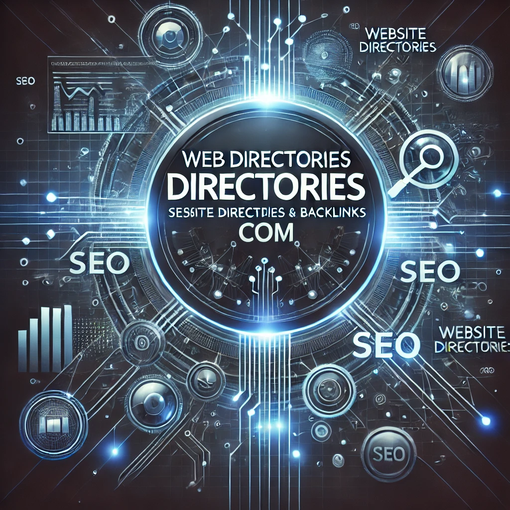 Image for Discover High-Quality Online Directories for Backlinks and SEO Research